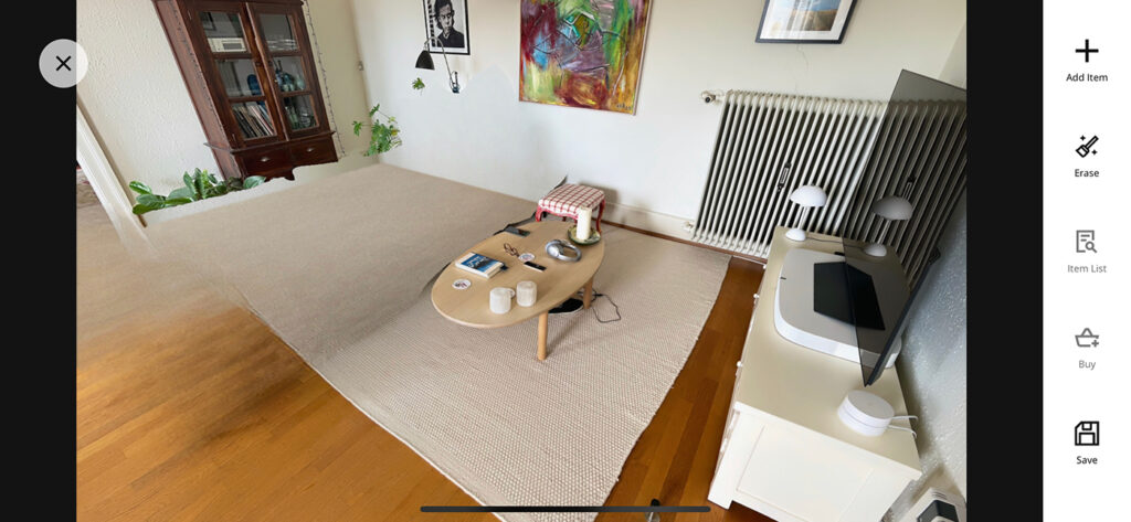 Ikea Kreativ sletter dine møbler 2 Ikea Kreativ