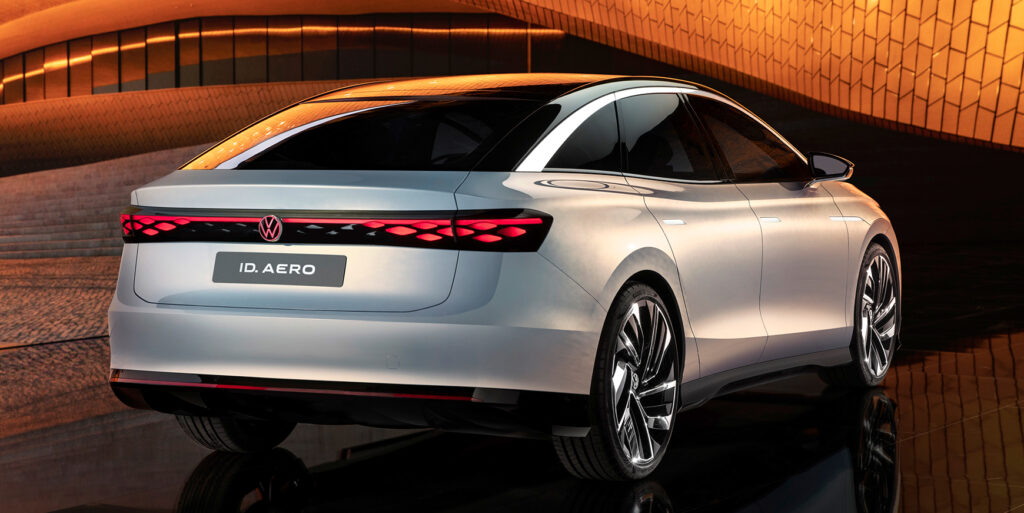 Forsmag på ID-familiens nye topmodel 3 2022 0628 id aero 003