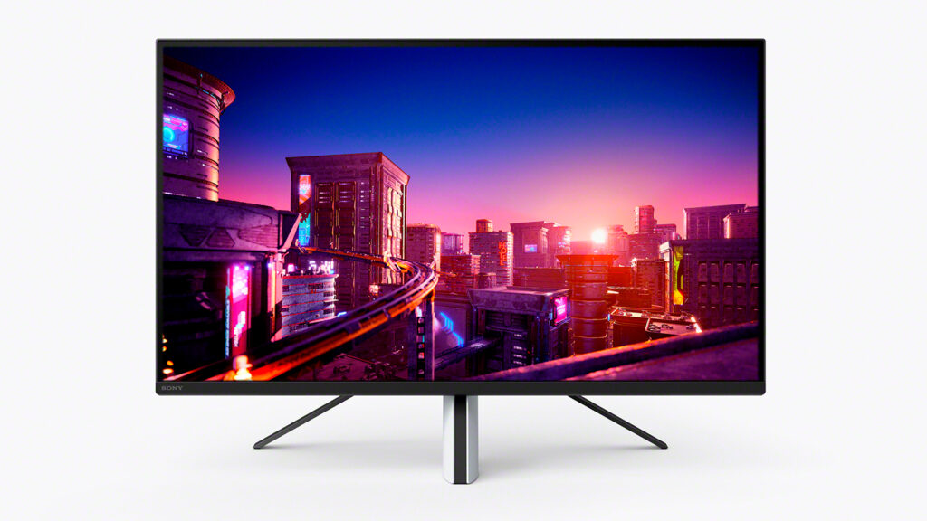 Sony lancerer nyt gamer-brand 5 Inzone M9