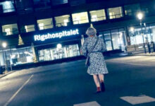 Se det første klip fra Riget Exodus 2 Riget Exodus