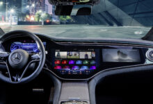 Mercedes tilbyder snart streaming i bilen 5 22C0217 001