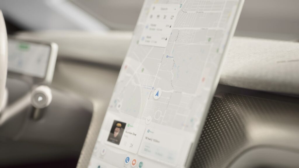 Volvo og Epic Games i unikt samarbejde 2 301692 Volvo Cars and Epic Games bring real time photorealistic visualisation