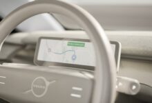 Volvo og Epic Games i unikt samarbejde 3 301694 Volvo Cars and Epic Games bring real time photorealistic visualisation