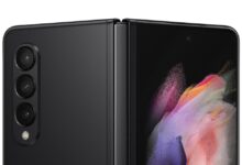 Rygte: Samsung vil lancere en prisvenlig foldbar telefon 2 Rygte - Samsung vil lancere en prisvenlig foldbar telefon