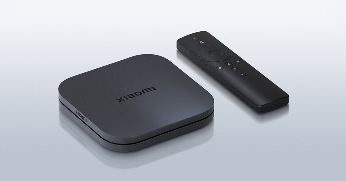 Xiaomi lancerer ny streamingboks: Mi Box 4S Max 7 Xiaomi lancerer ny streamingboks - Mi Box 4S Max