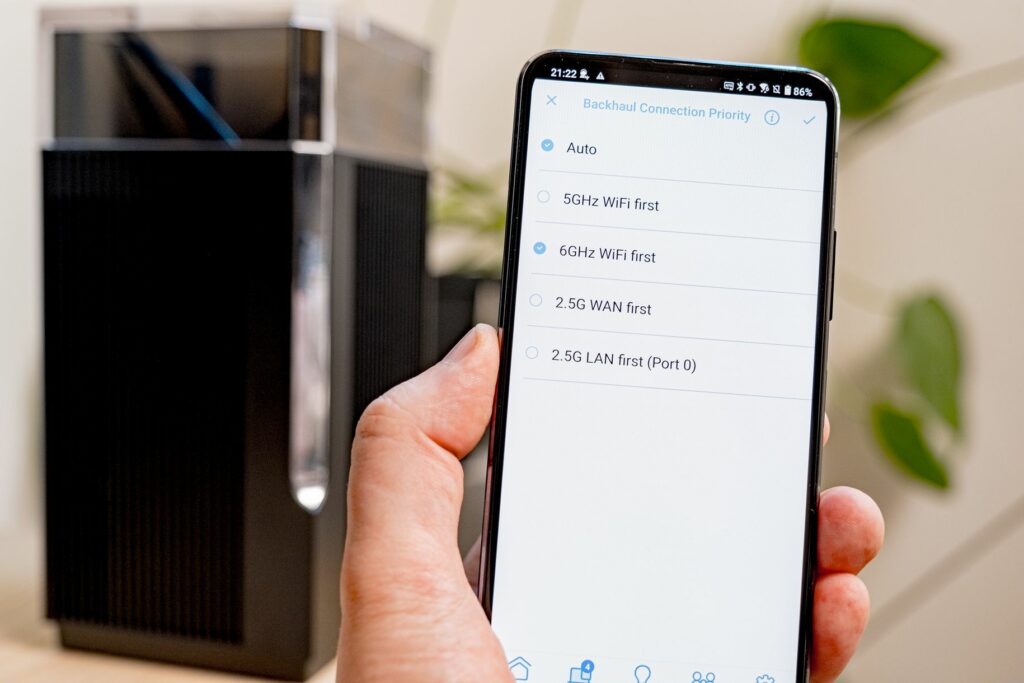 Wi-Fi 6E giver os 6 GHz – velkommen til endnu hurtigere Wi-Fi! 2 Wi-Fi 6E