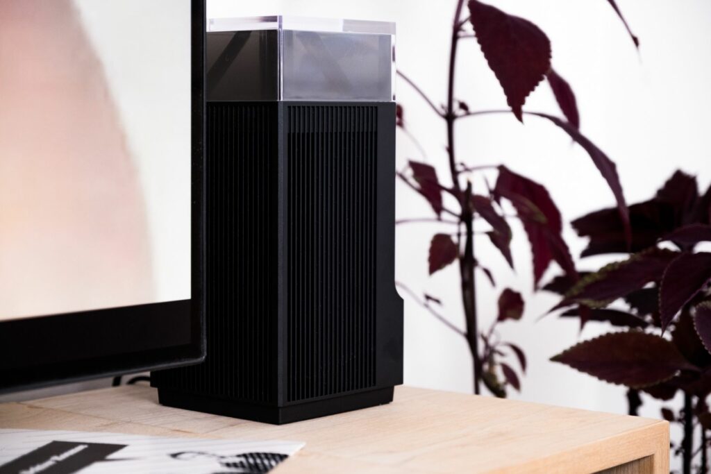 Wi-Fi 6E giver os 6 GHz – velkommen til endnu hurtigere Wi-Fi! 7 asus wifi6e 12