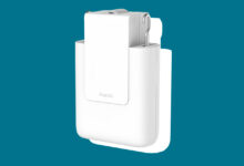 Her er dimsen, der gør gardinet intelligent 6 Aqara Curtain Driver E1