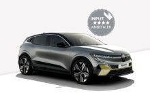 TEST: Renault Megane E-Tech Electric – et oplagt valg til Årets Bil 4 Renault Megane E-Tech Electric