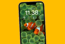 Nostalgisk gensyn i ny iOS 16 beta 7 iOS 16