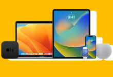 Nu kan du få iOS 16 på din iPhone 6 iOS 16