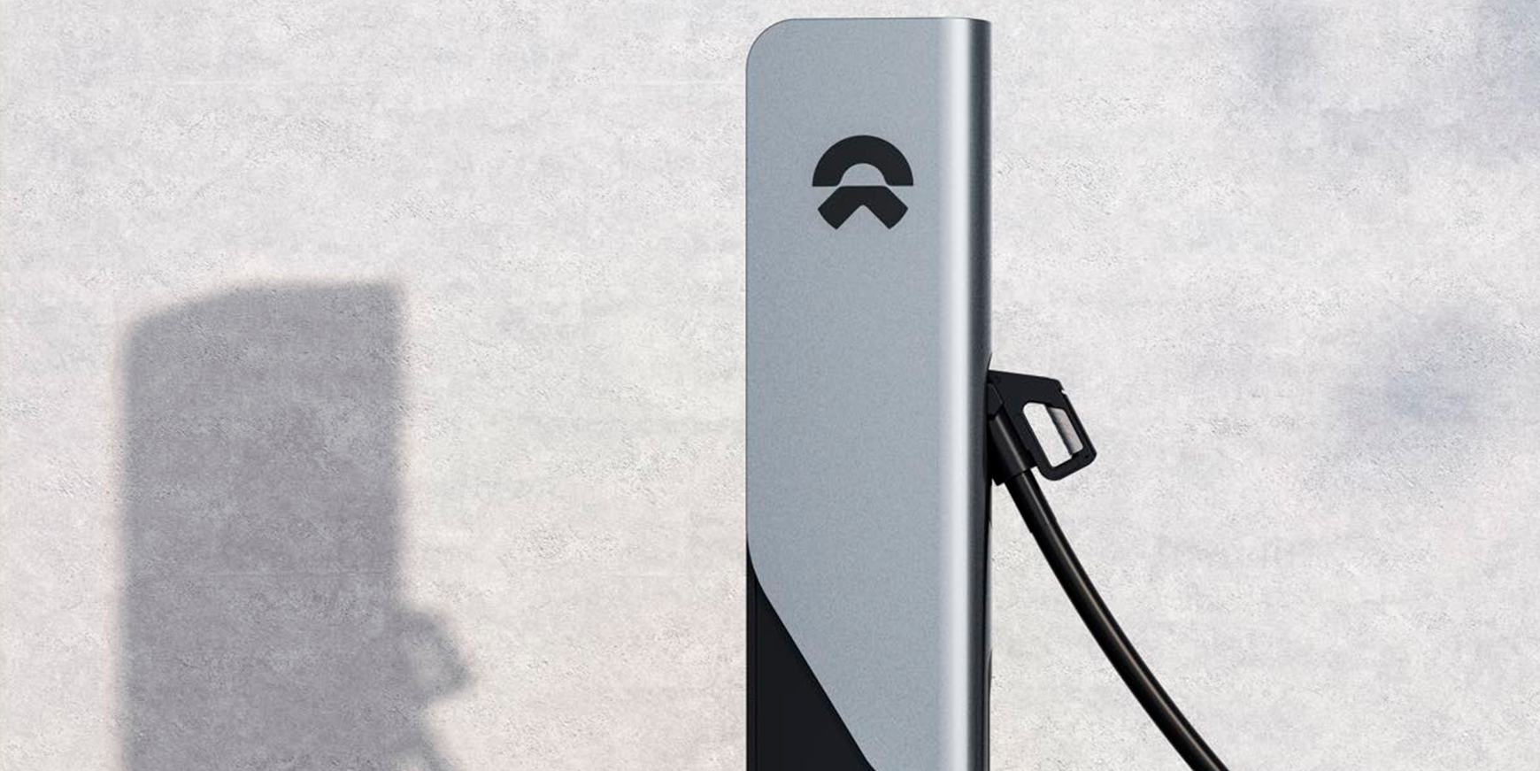 Nio vil bygge 500 kW lynladere i Europa 9 500 kW