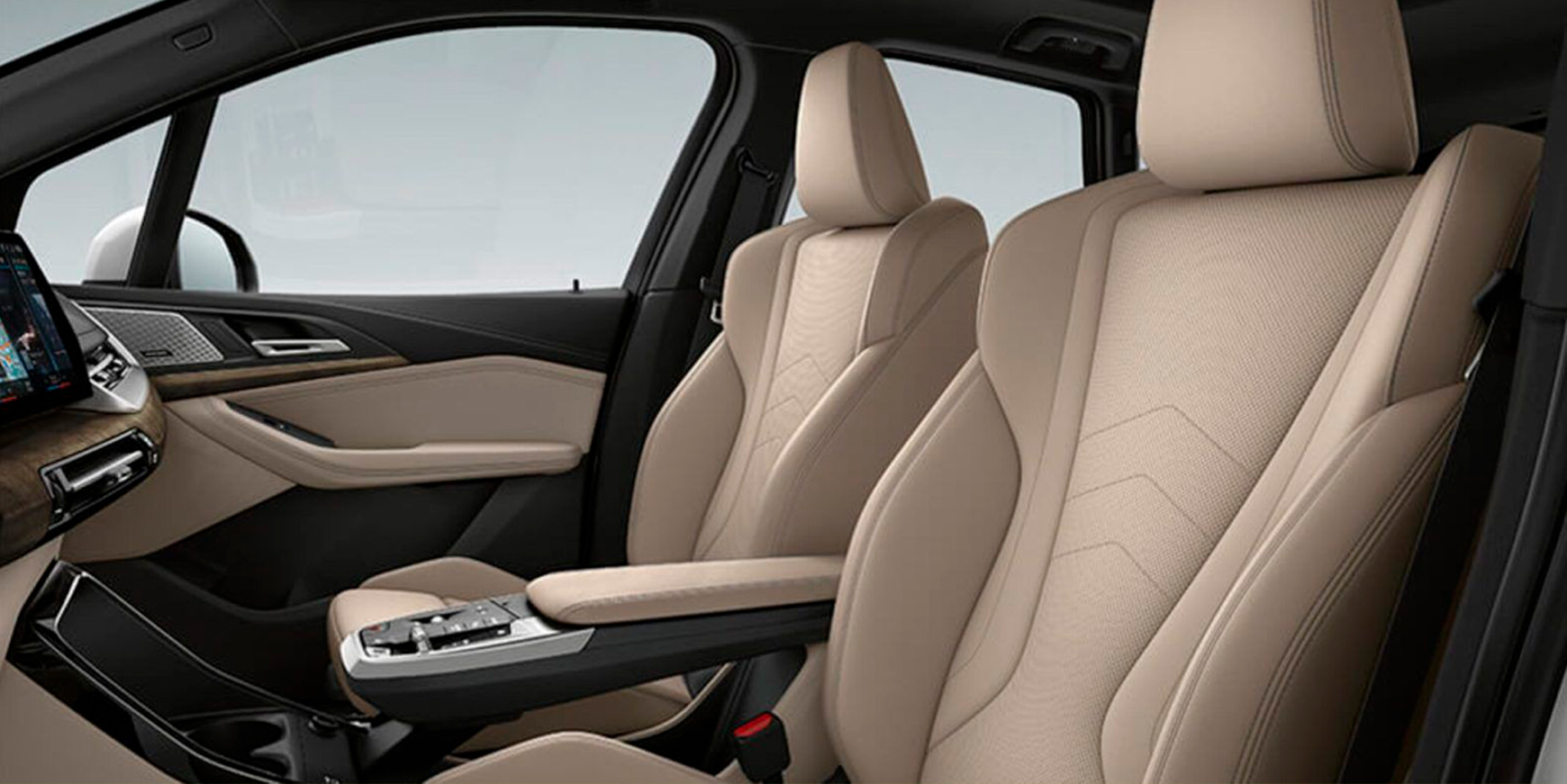 BMW sælger sædevarme på abonnement 10 abonnement