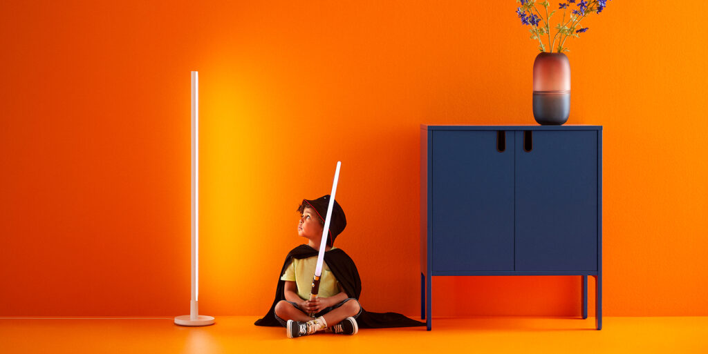 Signify introducerer en bunke nye WiZ-produkter 2 Wiz-produkter