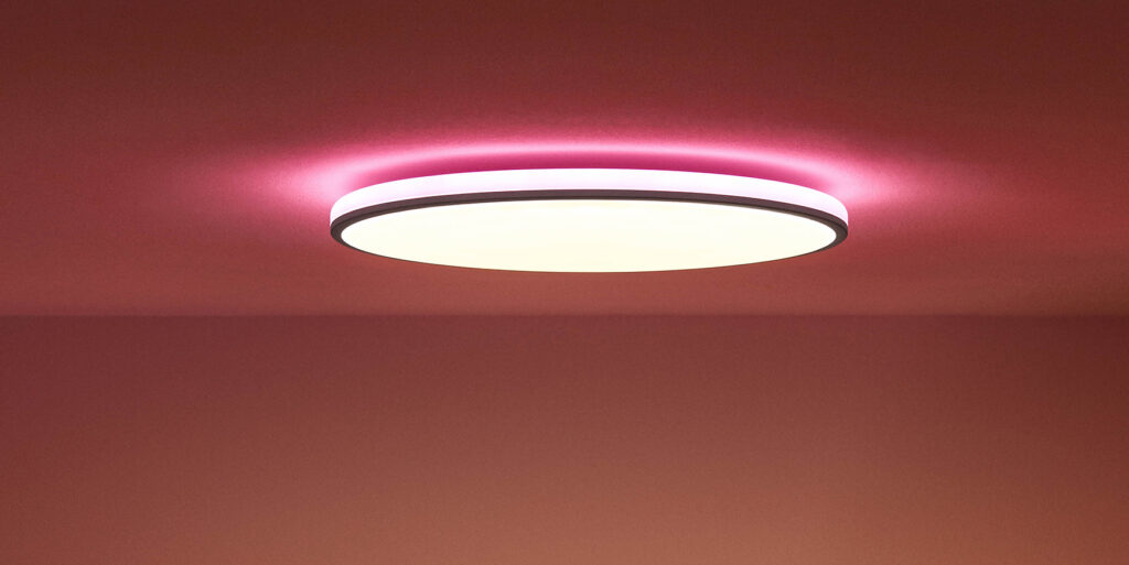 Signify introducerer en bunke nye WiZ-produkter 5 Wiz-produkter