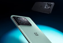OnePlus 10T: Her er design og kameradetaljer 13 OnePlus 10T