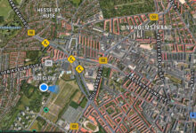 Apple Maps i Danmark ramt af komplet kaos 4 Apple Maps