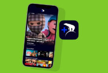 Nordisk Film+ er gået i luften 5 Nordisk Film+