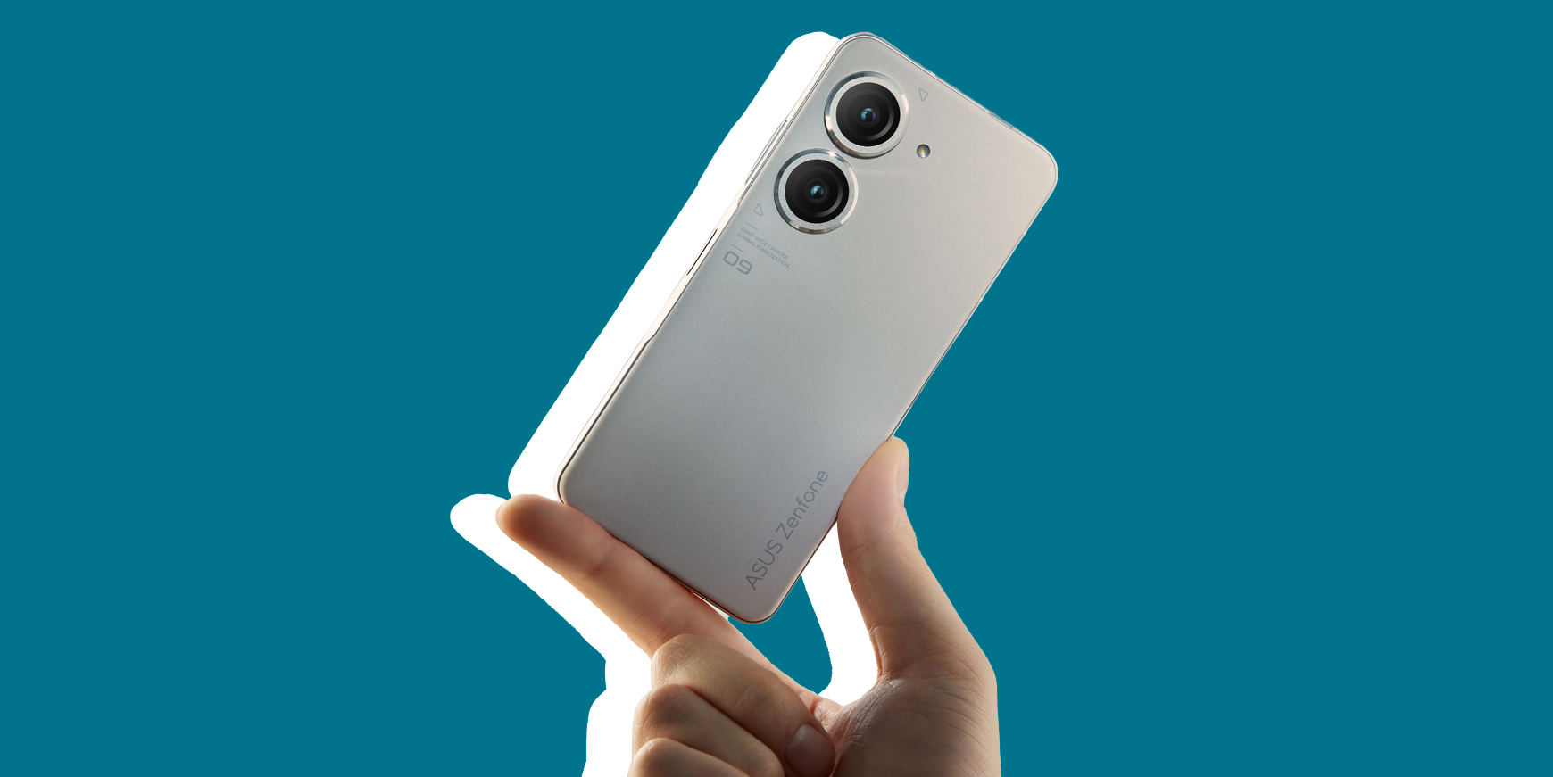 Asus Zenfone 9 har indbygget gimbal 2 Asus Zenfone 9