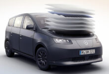 Dropper solcellebil – Sono Motors giver op 2 Sono Sion