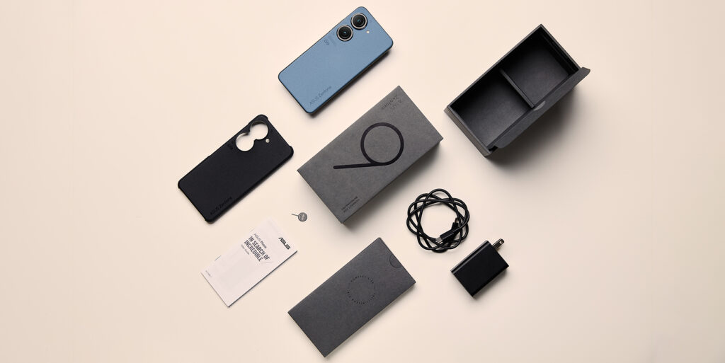 Asus Zenfone 9 har indbygget gimbal 2 Asus Zenfone 9