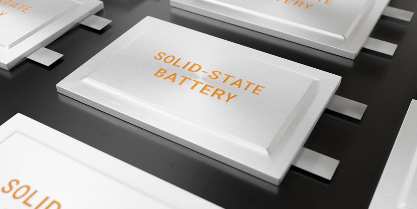 solid state-batterier