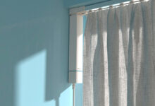 Intelligent gardinløsning fra Zemismart 7 Zemismart