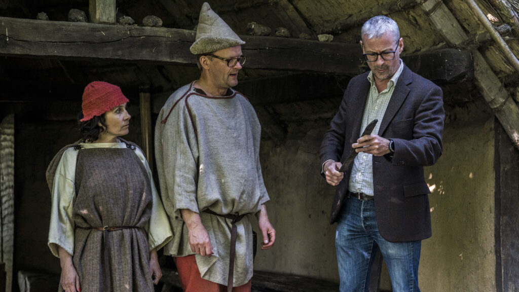 Klovn sæson 9 - se episodelisten 7 Foto Per Arnesen TV 2 5