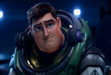 Lightyear tilføjes Disney Plus til august 4 Lightyear