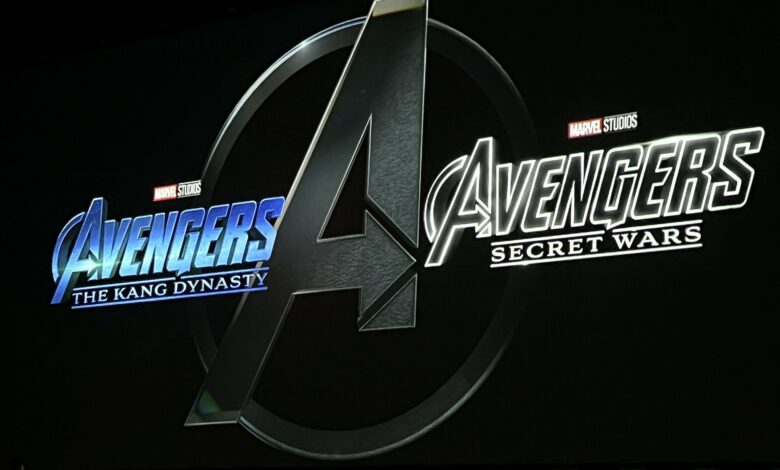 Marvel løfter sløret for phase 5+6 - To nye Avengers-film på vej