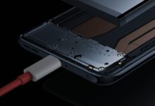 OnePlus 10T får lynhurtig 150W opladning 6 OnePlus 10T får lynhurtig 150W opladning