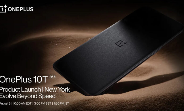 OnePlus-10T-præsenteres-den-3.-august