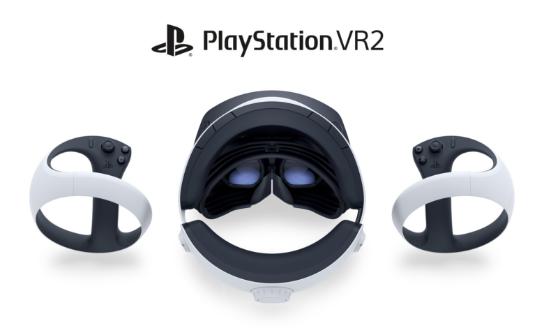 PlayStation VR2 - Nye funktioner afsløret