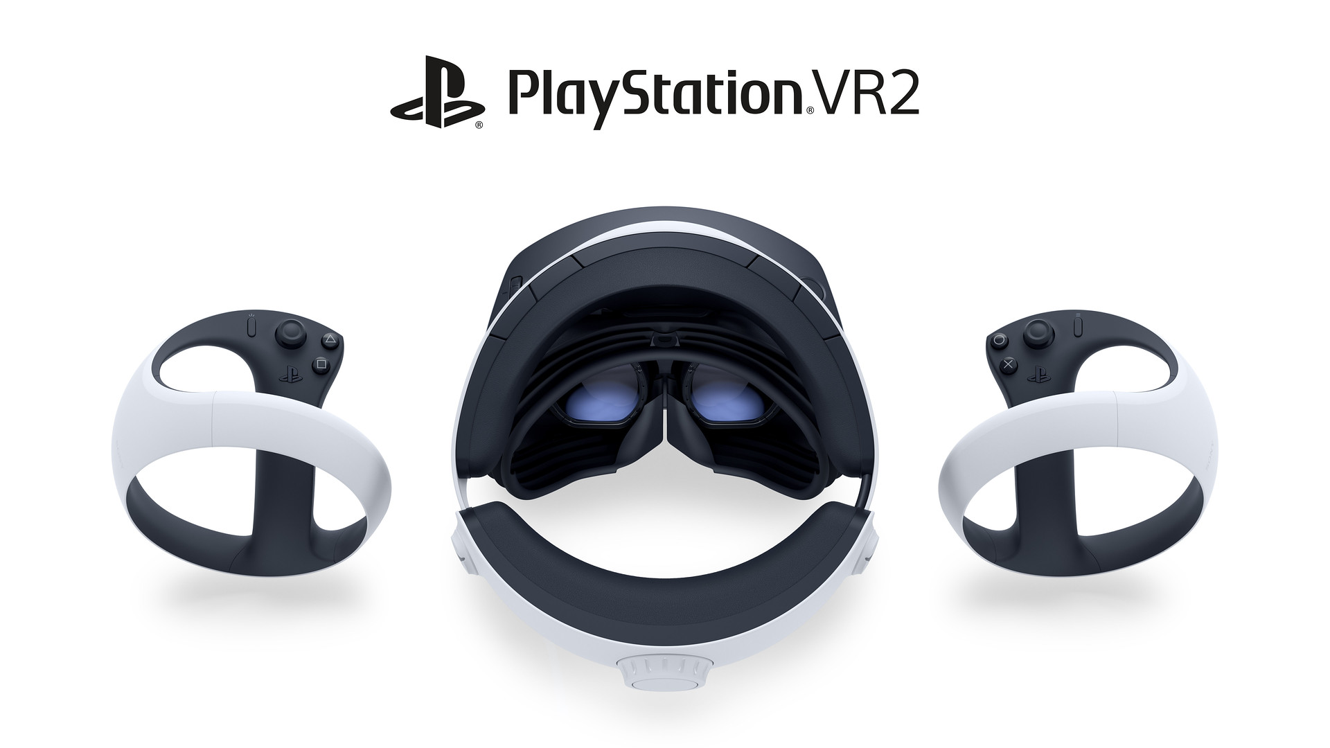 PlayStation VR2 - Nye funktioner afsløret