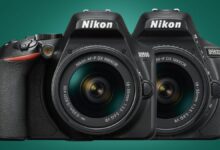 Rapport: Nikon vil stoppe med at producere spejlreflekskameraer 2 Rapport - Nikon vil stoppe med at producere spejlreflekskameraer