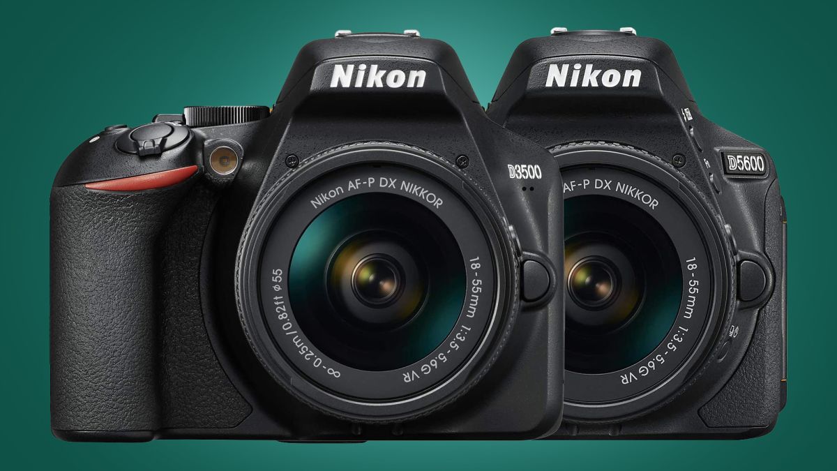 Rapport - Nikon vil stoppe med at producere spejlreflekskameraer