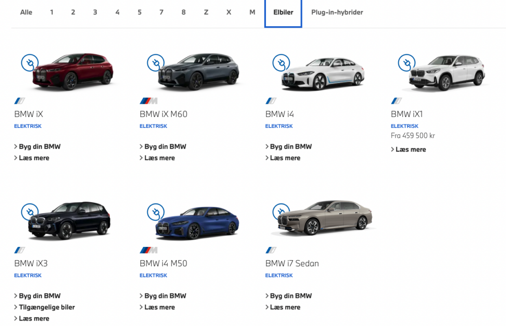 Produktionen af ikonet BMW i3 er ophørt 3 Efter otte år har BMW trukket stikket på BMW i3, der er den 13. mest solgte elbil herhjemme nogensinde.