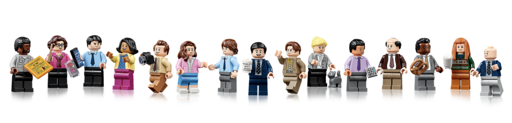 Byg kulissen fra kultserien The Office 6 Skaermbillede 2022 07 15 kl. 17.08.27