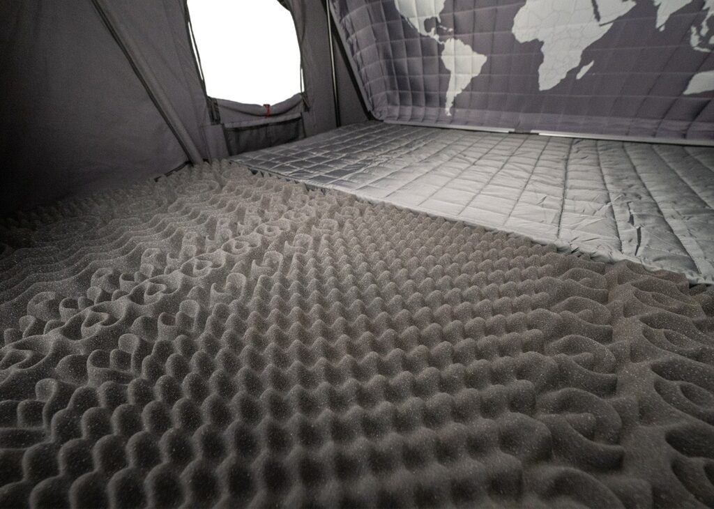 Nu kan Aiways U5 trylles om til en 'campingvogn' 2 Aiways U5