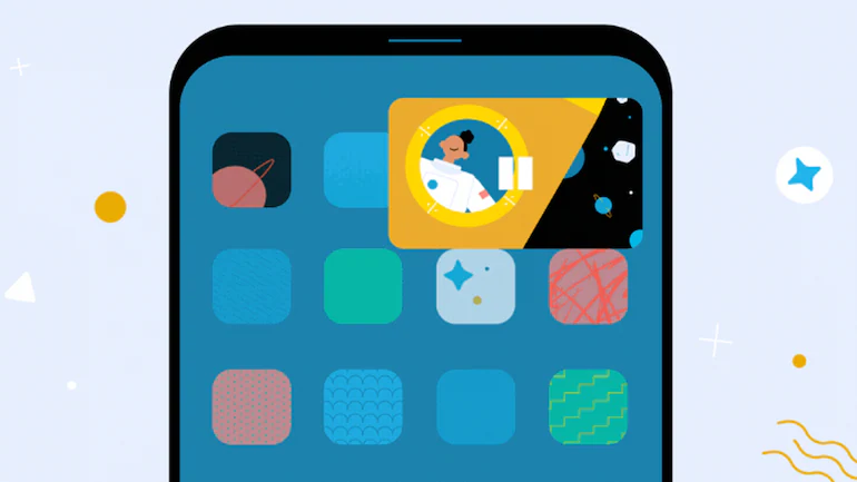 YouTube har fået PiP 12 YouTube premium