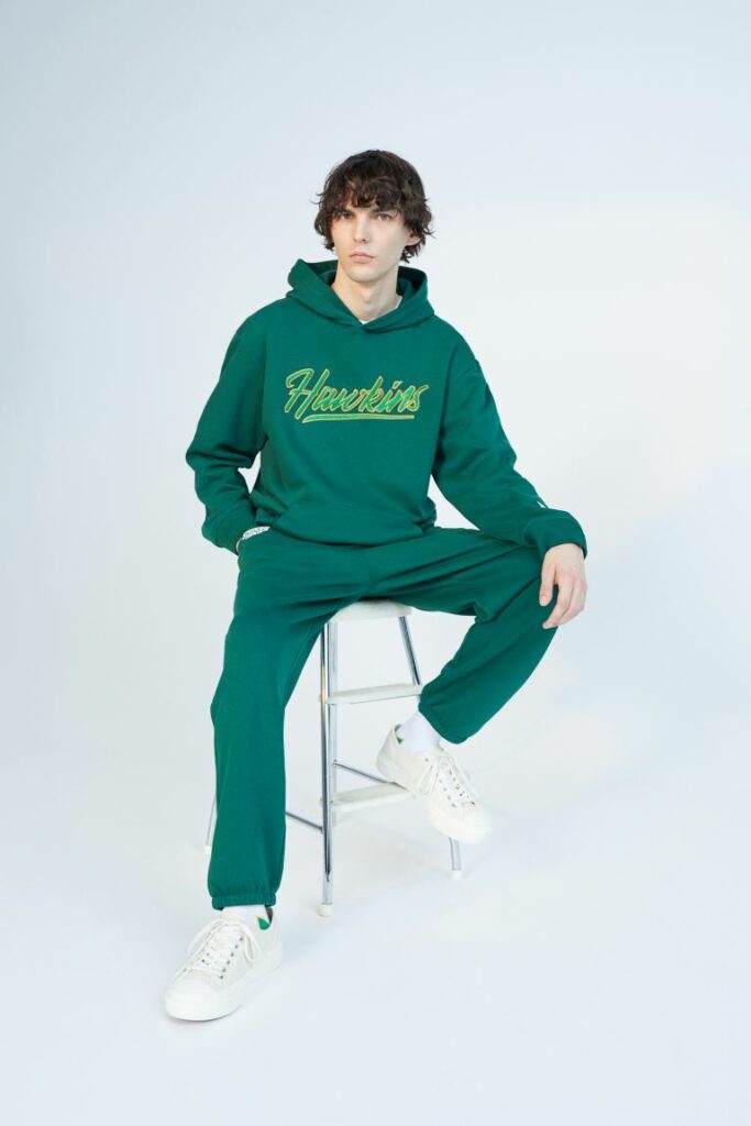 H&M lancerer Stranger Things-kollektion 2 hmgoepprod 3