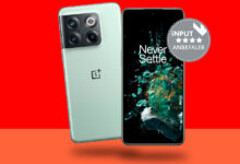 OnePlus 10T anmeldelse – gamermobil med lynhurtig opladning 5 OnePlus Nord 10T