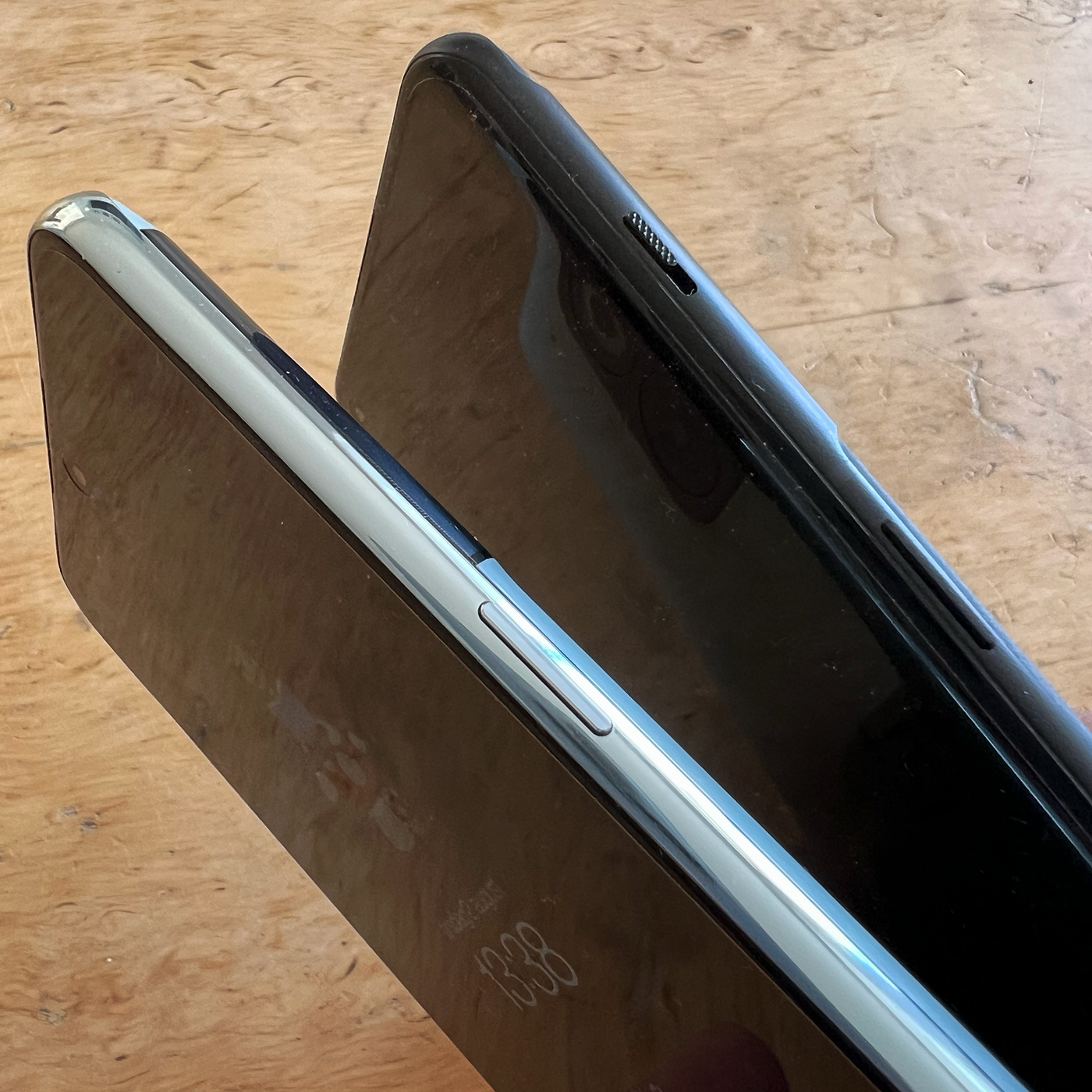 OnePlus 10T anmeldelse – gamermobil med lynhurtig opladning 3 OnePlus 10T