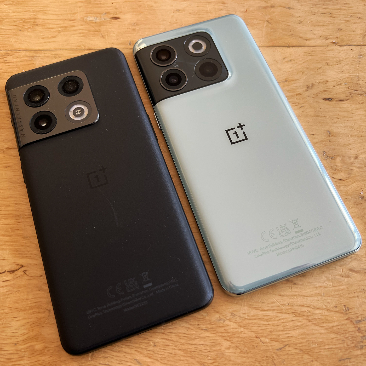 OnePlus 10T anmeldelse – gamermobil med lynhurtig opladning 4 2022 0803 oneplus 10t 002