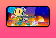 40-årig spilklassiker klar i Apple Arcade 4 Amazing Bomberman