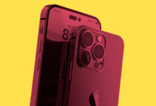 Rygte: iPhone 14 præsenteres om tre uger 5 iPhone 14