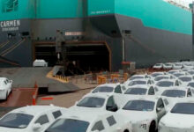 Nio sender de første ET7 mod Danmark 14 Nio ET7