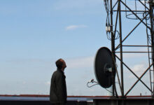 I dag slukker 3 for 3G-netværket 2 3G