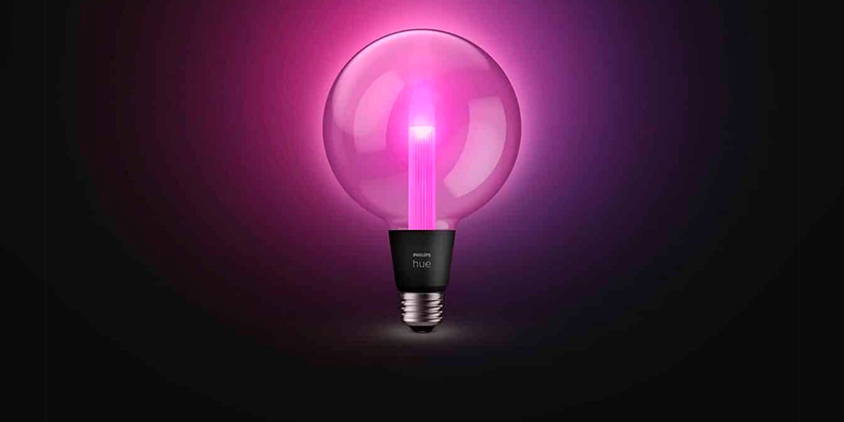 Nye Philips Hue-designerlækkerier på vej 11 Philips Hue Lightguide