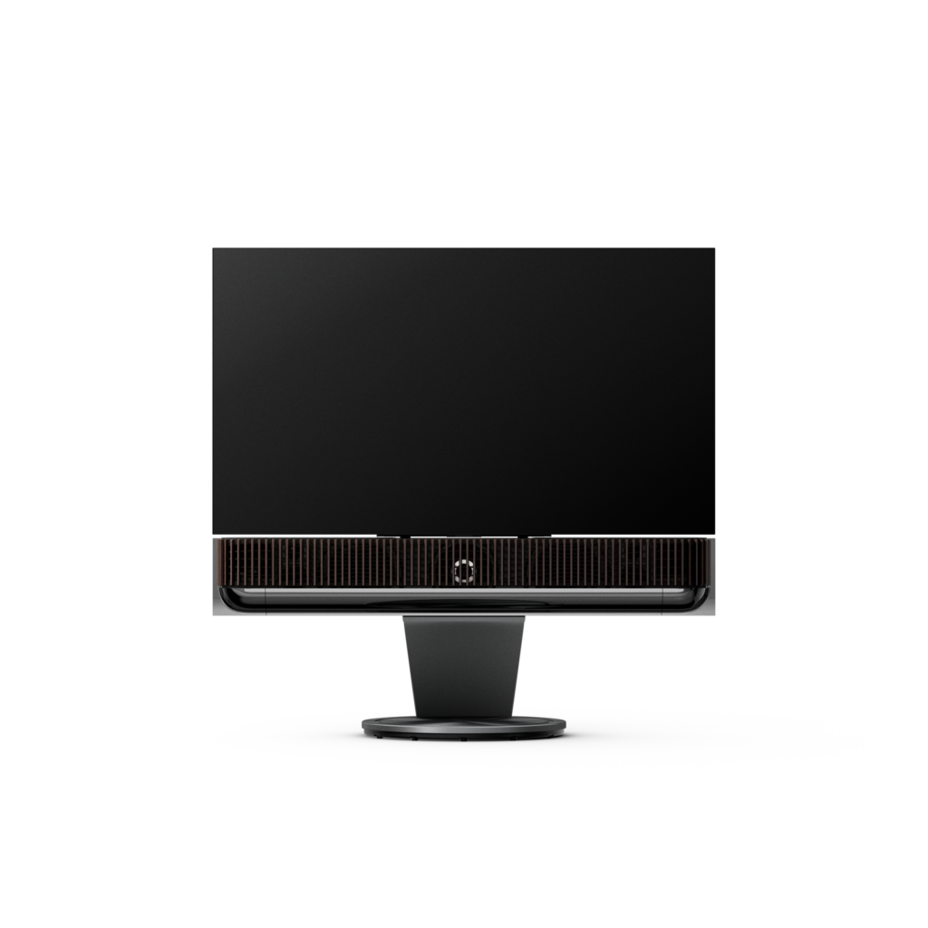 B&O lancerer ny high-end soundbar: BeoSound Theatre 2 Beosound Theatre 0001